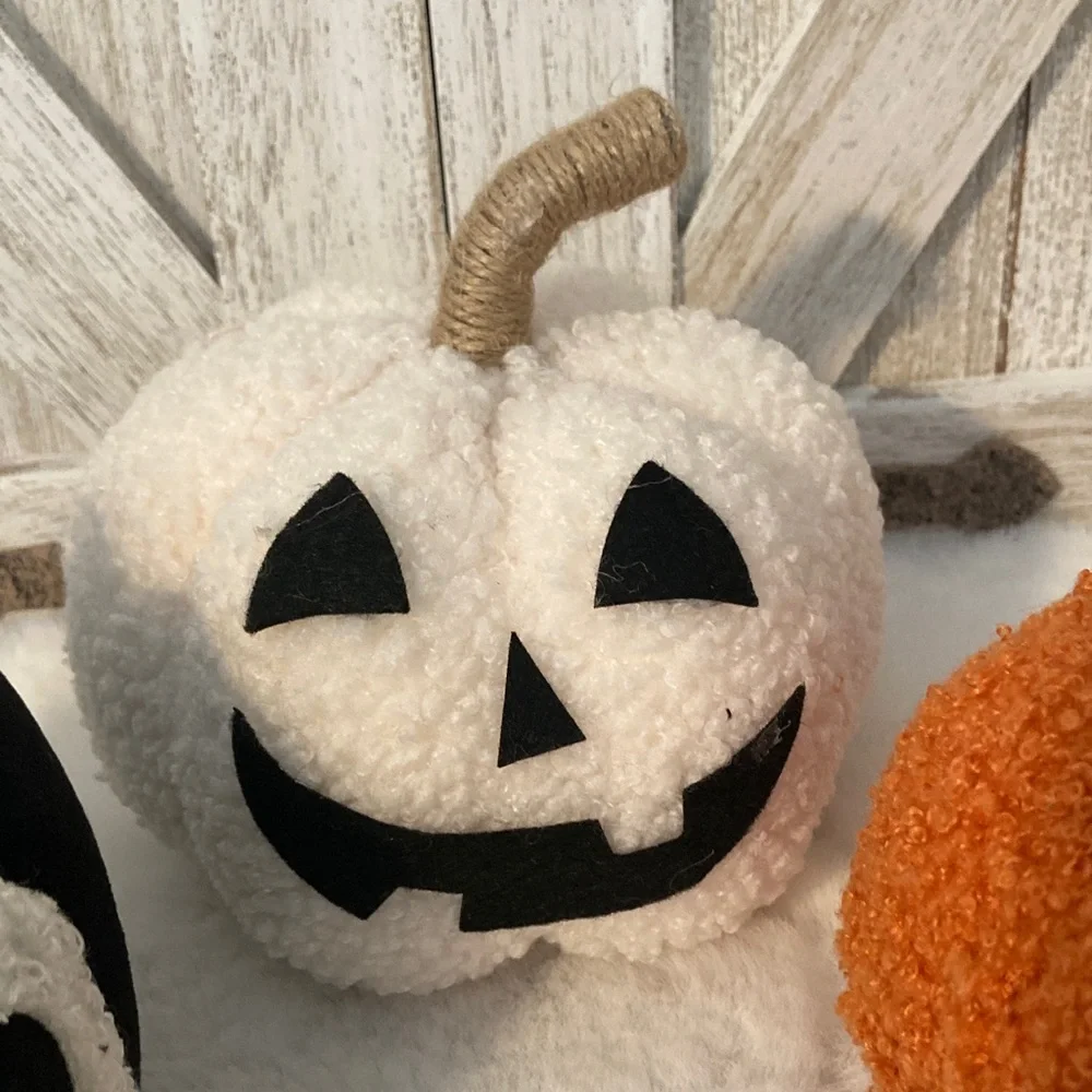 Target BP 2024 Mini Halloween Pumpkins